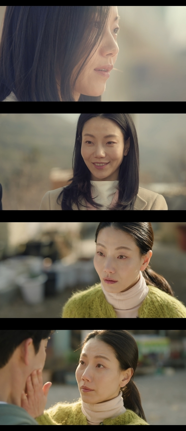 사진=tvN 토일드라마 ‘눈물의 여왕’ 방송 캡처