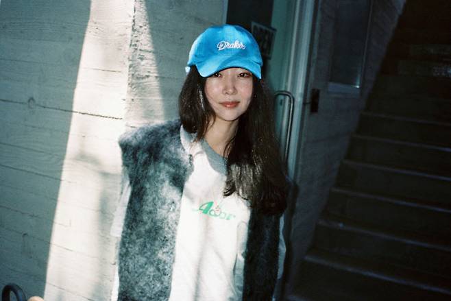 민희진 어도어 대표.