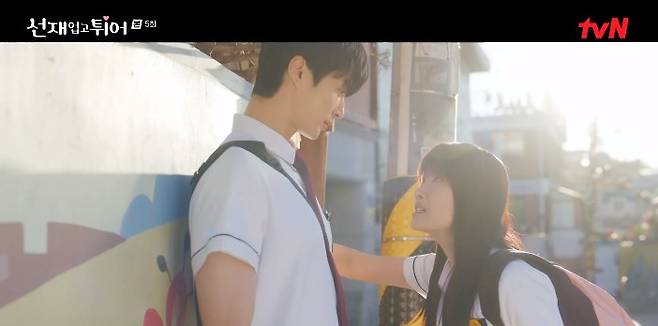 /사진='선재 업고 튀어' 화면 캡처