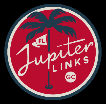 주피터 링크스 골프클럽 팀 로고(사진=TGL 제공)