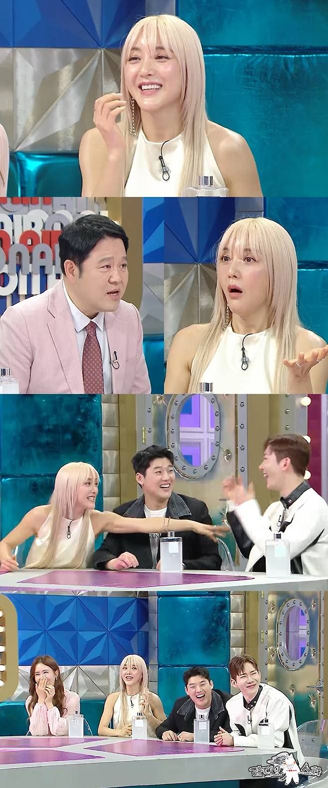 iMBC 연예뉴스 사진