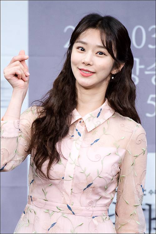 이주빈 / 마이데일리 사진DB