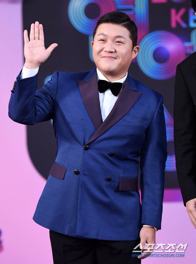 조세호. 스포츠조선DB