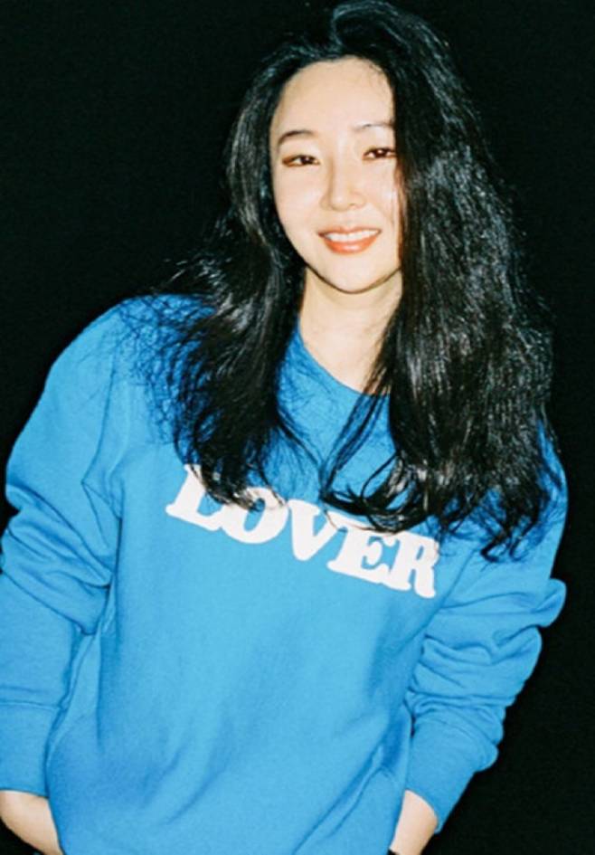 민희진 대표. (사진=어도어 제공)