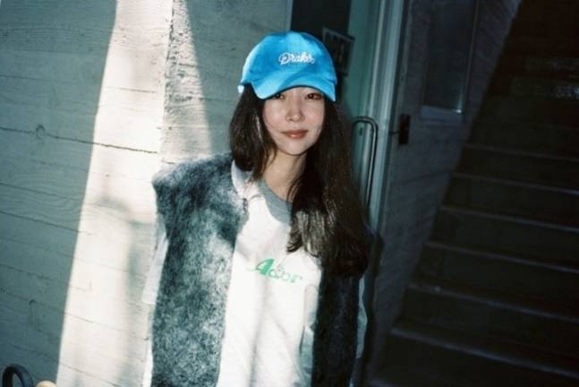 ▲ 민희진. 제공| 어도어