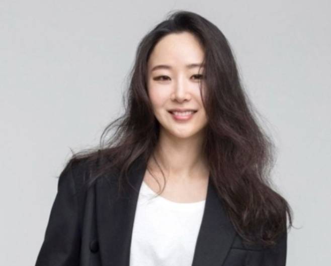 민희진 어도어 대표. /사진=하이브