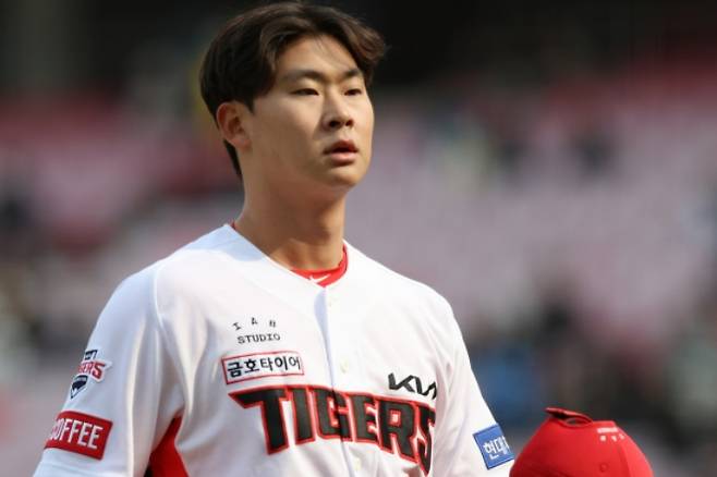 KIA 타이거즈 제공