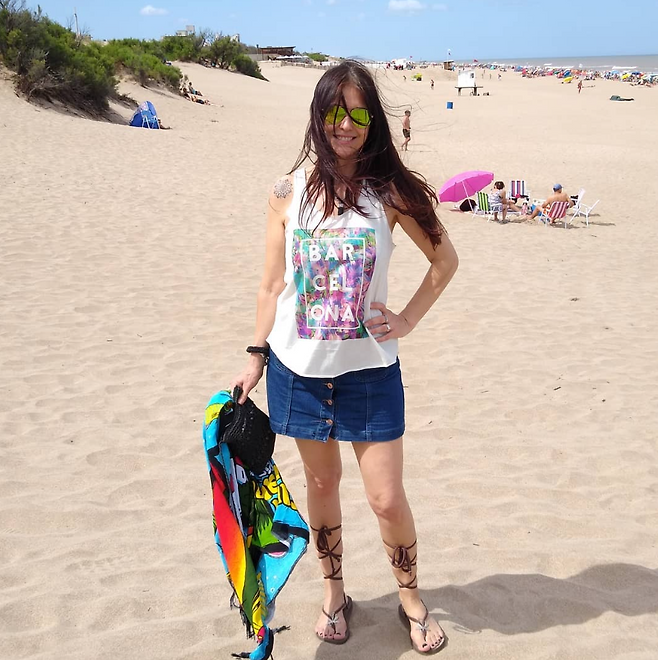 알레한드라 로드리게스 인스타그램