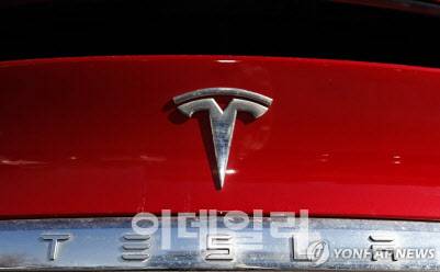 테슬라. (사진= 연합뉴스)