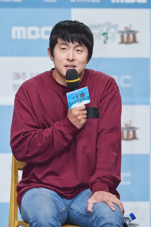 방송인 기안84 출연하는 '태어난 김에 세계일주'가 하반기 새 시즌으로 돌아온다. /MBC