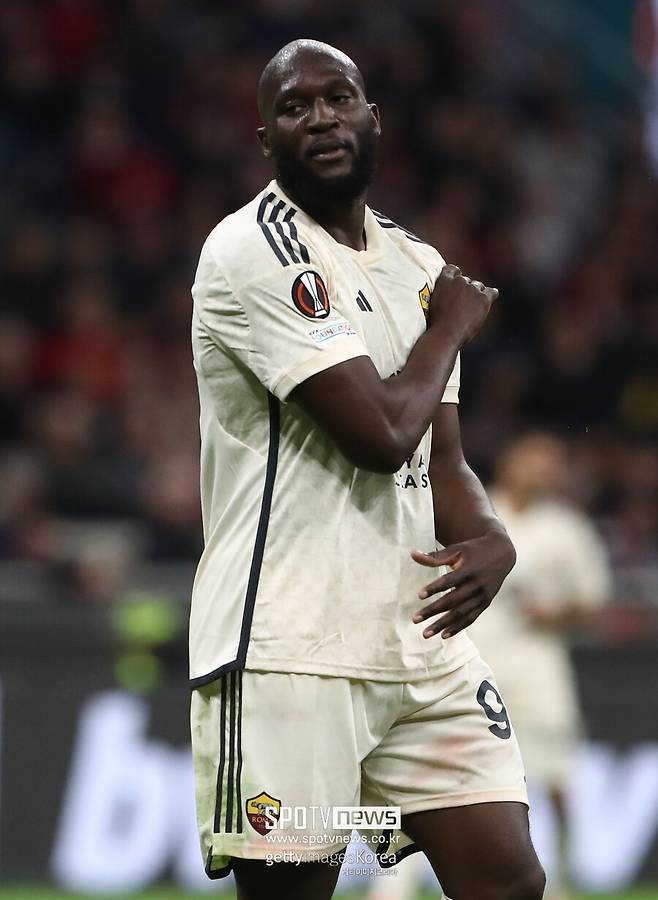 ▲ 로멜루 루카쿠가 어느 팀으로 이적할까.