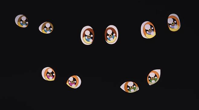 /사진 = 뉴진스 '라이트 나우' 티저