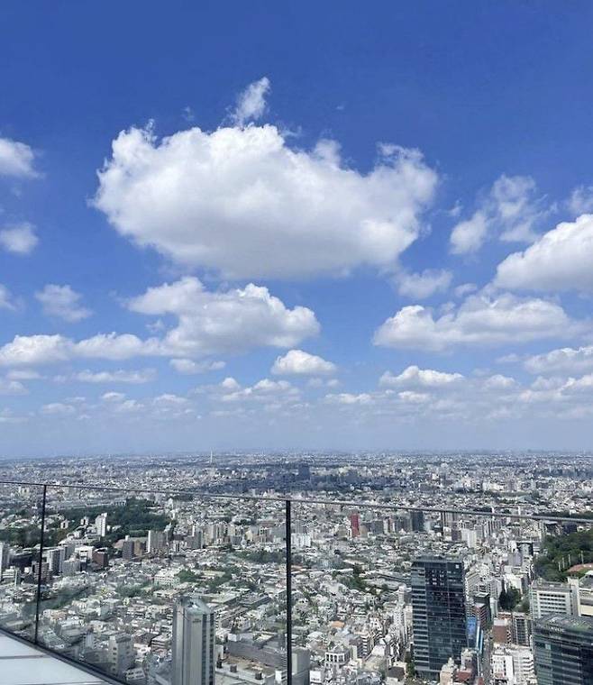 시부야 스카이/시부야 스카이 공식 인스타그램