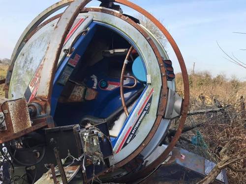 (귀한 세가의 게임기도 세월의 흐름을, 시대의 흐름을 이겨낼 수 없었다)