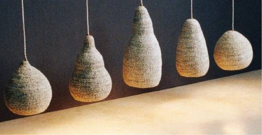 이영순 작가. /사진 모두 로에베 재단 제공