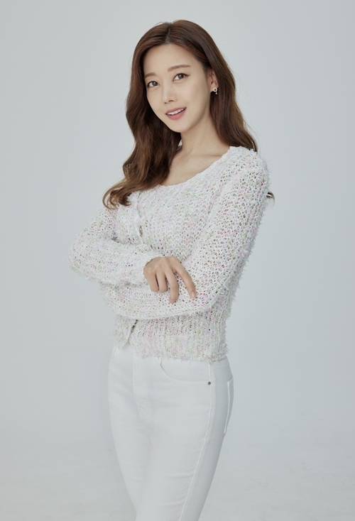 배우 오승아가 MBC ‘세 번째 결혼’ 종영 인터뷰를 진행했다. 사진=스타메이커스이엔티