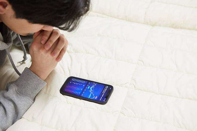 주주가 손실을 볼 때 대표이사의 보수는 반대로 오른 경우가 절반을 넘는 것으로 나타났다. 게티이미지뱅크