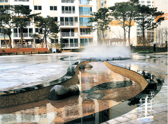 방학동 대상타운현대아파트. (매경DB)
