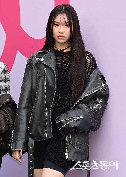 뉴진스 혜인. 스포츠동아DB