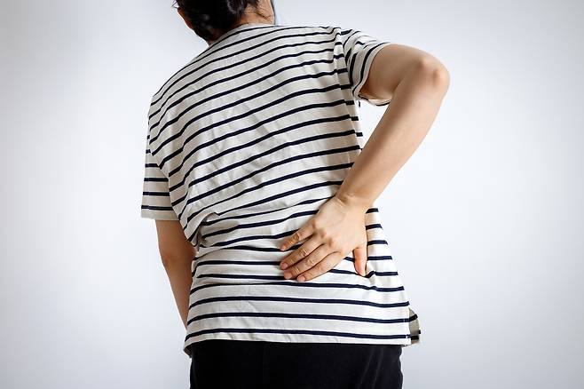 운동 효과가 분명하지 않은 급성기 환자는 운동하기 전에 정확한 원인을 파악하는 것이 더 중요하다./사진=클립아트코리아