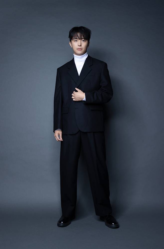 연우진이 러닝을 하면서 태헌의 감정에 더욱 몰입할 수 있었다고 했다. 사진|점프엔터테인먼트