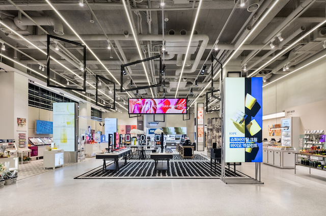 아리따움 매장. / 사진=아모레퍼시픽