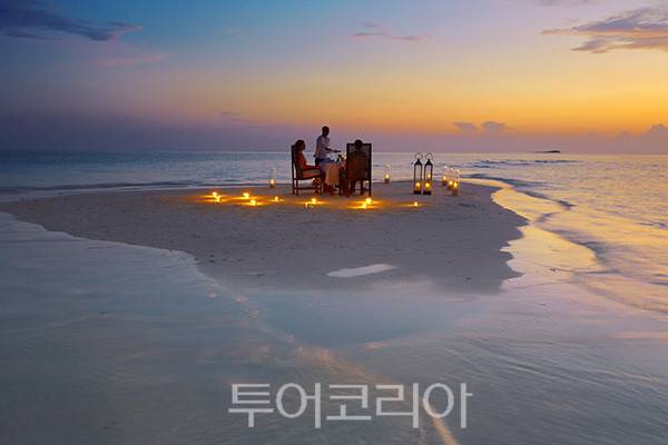 바로스 몰디브