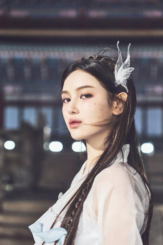 다니엘. 사진|KBS