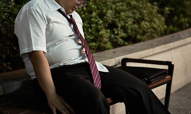 기사의 이해를 돕기 위한 자료 사진. 게티이미지뱅크 제공