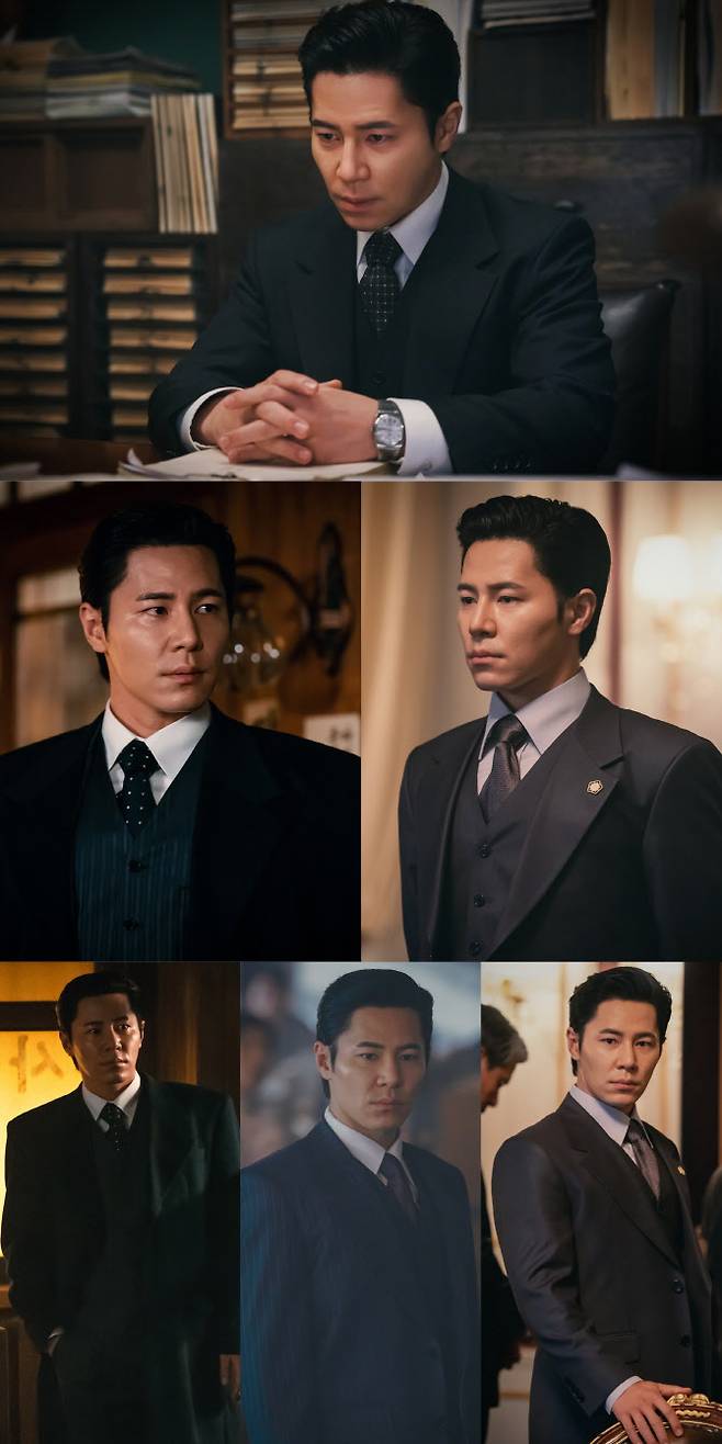 ‘삼식이 삼촌’