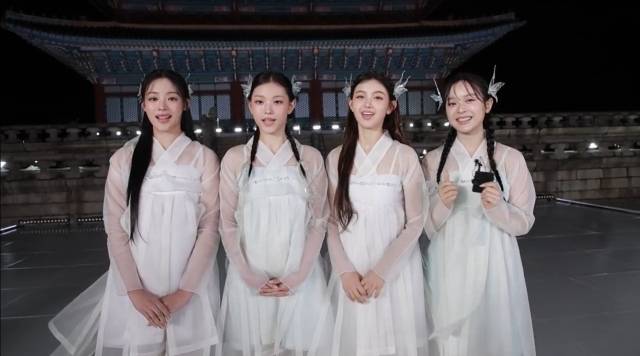 뉴진스 / 어도어, KBS