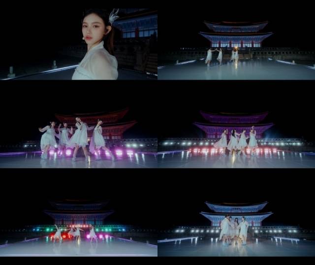 뉴진스 / 어도어, KBS