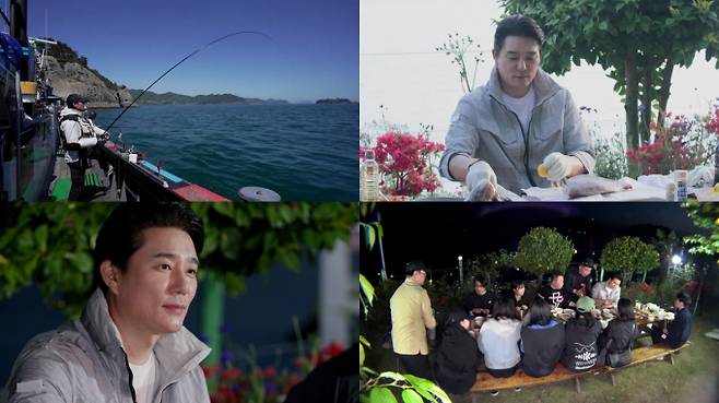 예능 '살림하는 남자들 시즌2' (제공: KBS 2TV)