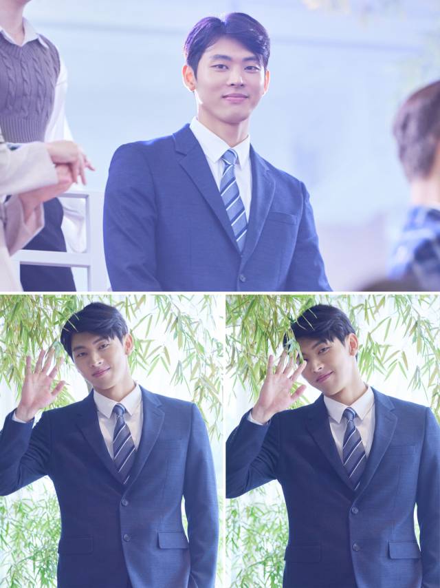 강현오 / 키이스트 제공