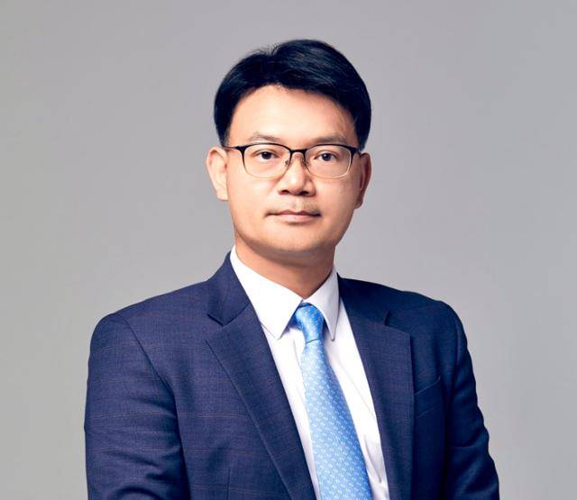 박주근 리더스인덱스 대표. 리더스인덱스 제공