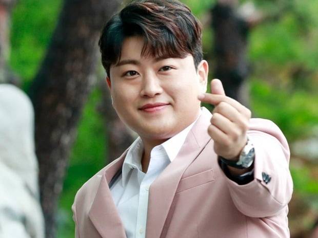 김호중 /사진=뉴스1