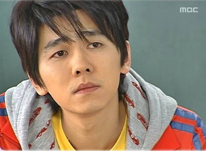 사진=‘거침없이 하이킥’ 캡처.