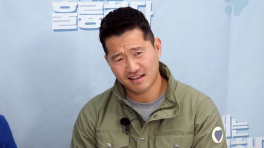 반려견 훈련사 강형욱