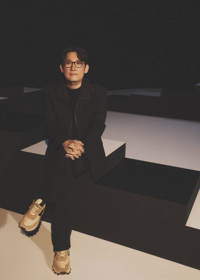 한재림 감독 / 넷플릭스 제공