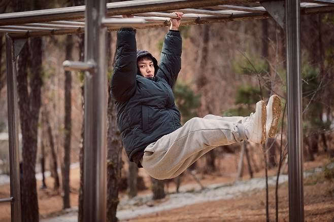 영화 '그녀가 죽었다' 스틸컷. ㈜콘텐츠지오 제공