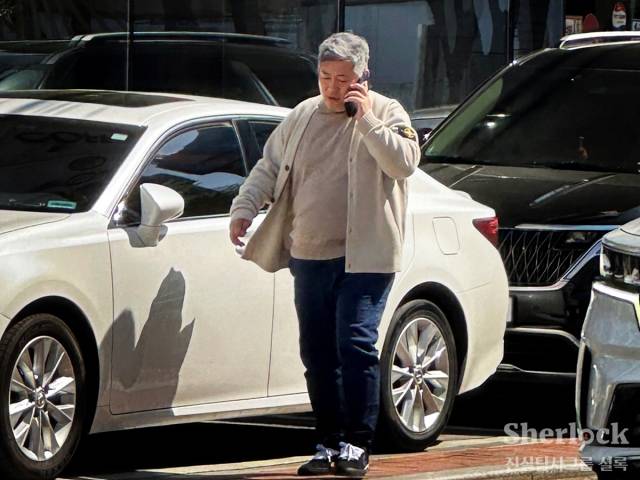 ▲사진1. ‘사채왕’ 김상욱의 사기 스케일은 20년 만에 1000배로 커졌다. ⓒ셜록