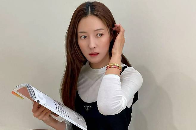 왕빛나