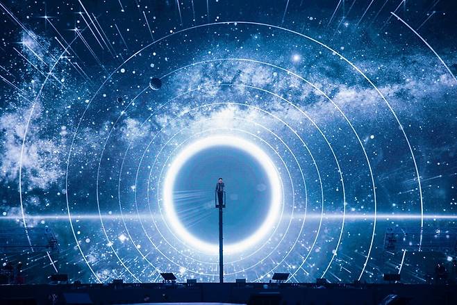 가수 임영웅 콘서트 /사진=물고기뮤직 제공