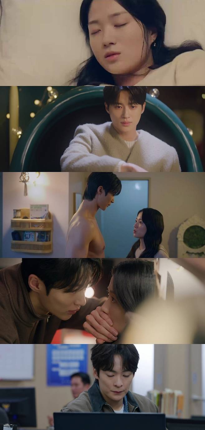 tvN ‘선재 업고 튀어’