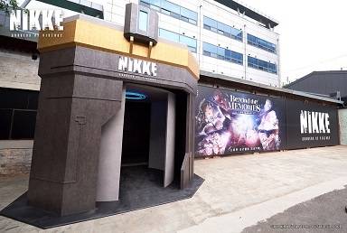 ‘승리의 여신:니케’ ‘Beyond the MEMORIES’