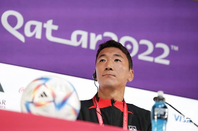정우영. 사진=KFA