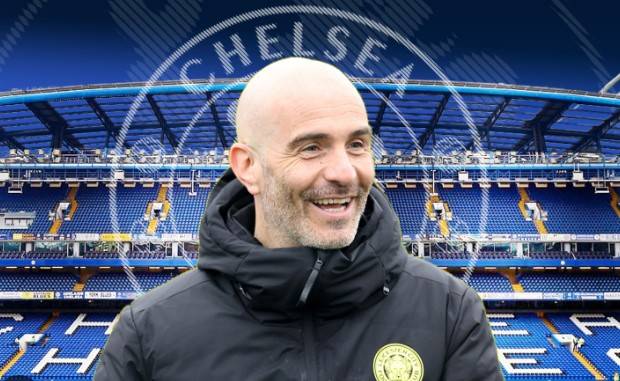 ▲ 이적시장 소식에 정통한 이탈리아의 파브리지오 로마노 기자는 29일(한국시간) “엔조 마레스카 감독은 첼시의 지휘봉을 잡기 직전이다. 마레스카 감독의 이적료는 최대 1,000만 파운드(약 175억 원) 정도이며, 계약 기간은 2029년까지다. 여기에 더해 1년 연장할 수 있는 옵션이 있다”라고 전했다. 이어서 로마노 기자는 이적이 확정됐을 때 사용하는 시그니처 문구인 ‘HERE WE GO'를 함께 올렸다. ⓒSNS