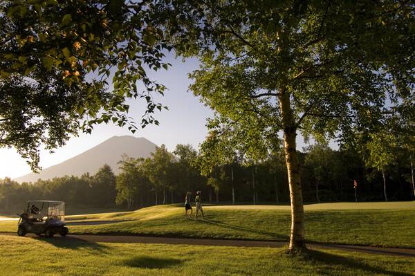 사진제공 : Hilton Niseko Village