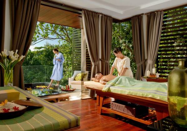 사진제공 : Gaya Island Resort