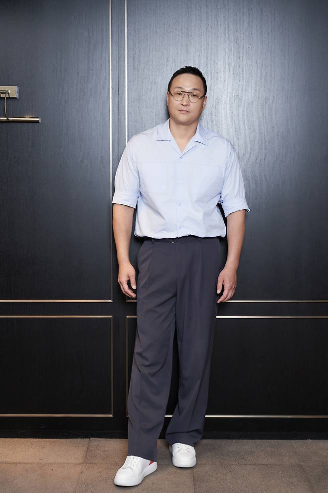 구성환(트리플픽쳐스 제공)